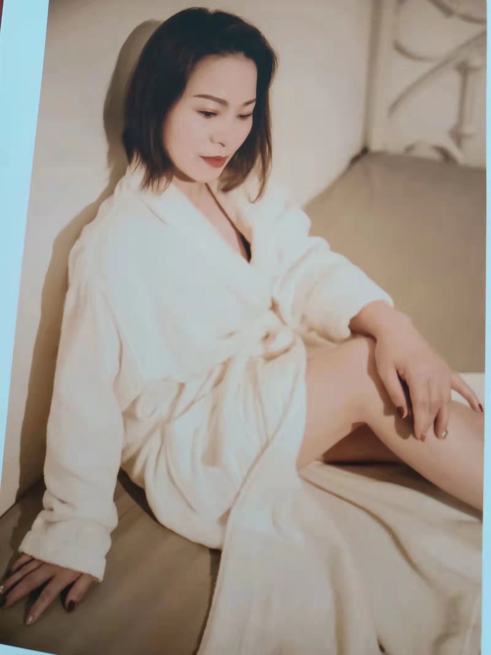 沈阳铁西喷泉小姐姐