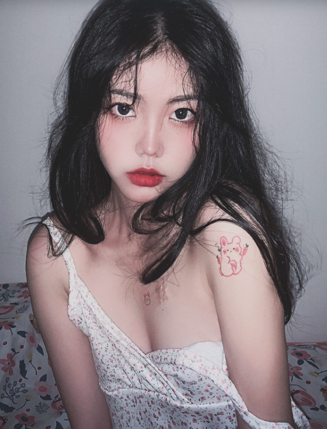 沈阳年轻小萝莉