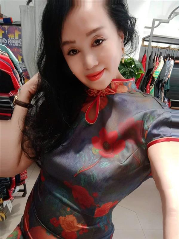 发现一个活好的Sao女