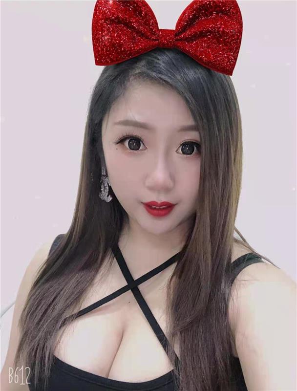 刚下水没几天的小老妹